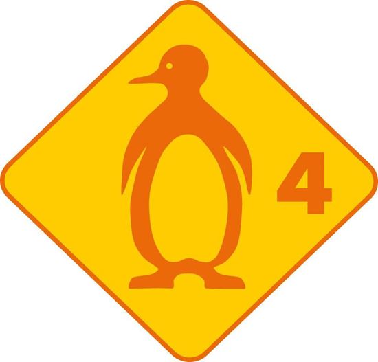Picture of Pinguin