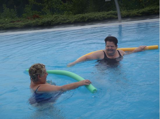 Immagine di SoSp19 Warmwassergym