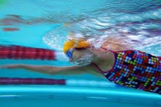 Bild von Crawl Intensivschwimmkurse für Fortgeschrittene
