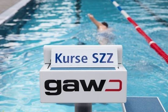 Picture of Crawl Intensivschwimmkurse Anfänger