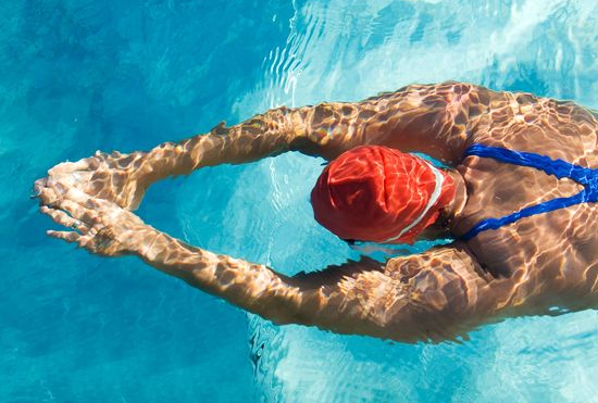 Immagine di Schwimmen lernen 45'