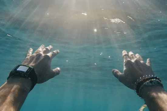 Bild von Frühschwimmer 60' inkl. Eintritt