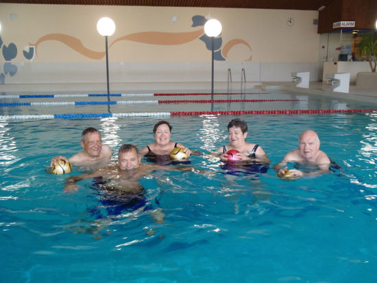 Immagine di Seniorensport 45'