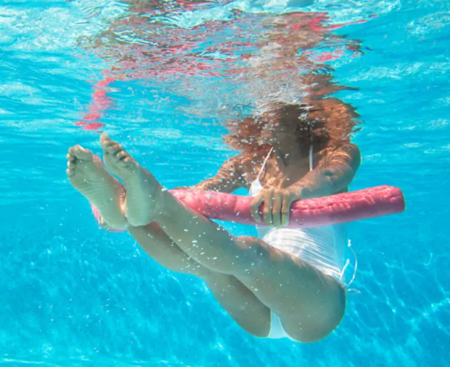 Bild für Kategorie Schwangeren - und Rückbildungsschwimmen