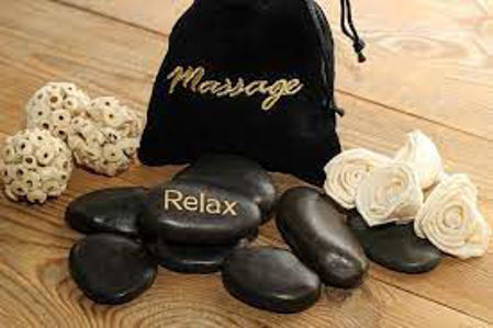Bild für Kategorie Massagen