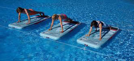 Picture for category Floating Workout