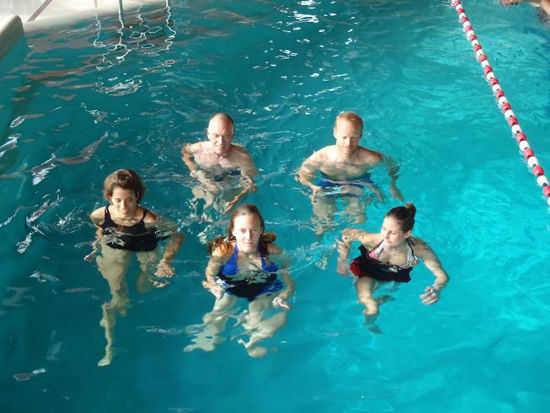 Image sur Aqua-Fit 45'
