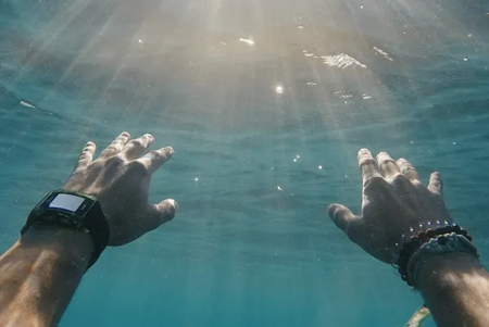 Picture for category Frühschwimmer (60')