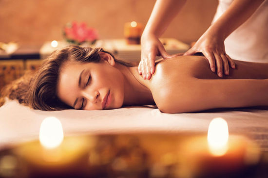 Bild von Dorn-Breuss-Massage 25 Min