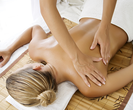 Image de la catégorie Klassische Massagen