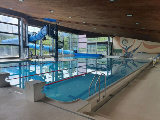 Bild von Aqua-Power 45'