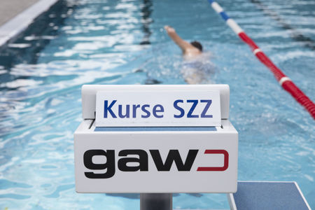 Picture for category Schwimmkurse